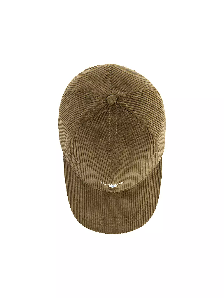 BARBOUR | Kappe PRESTON | olive