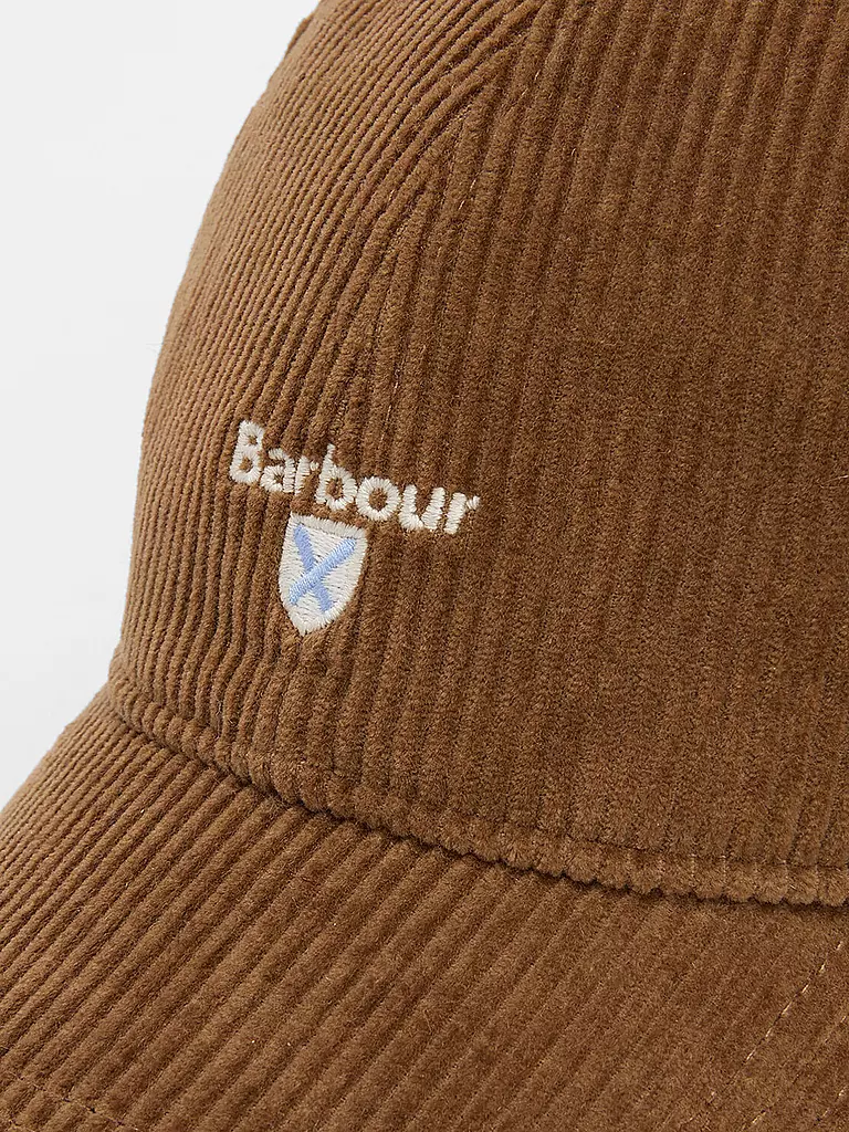 BARBOUR | Kappe PRESTON | olive