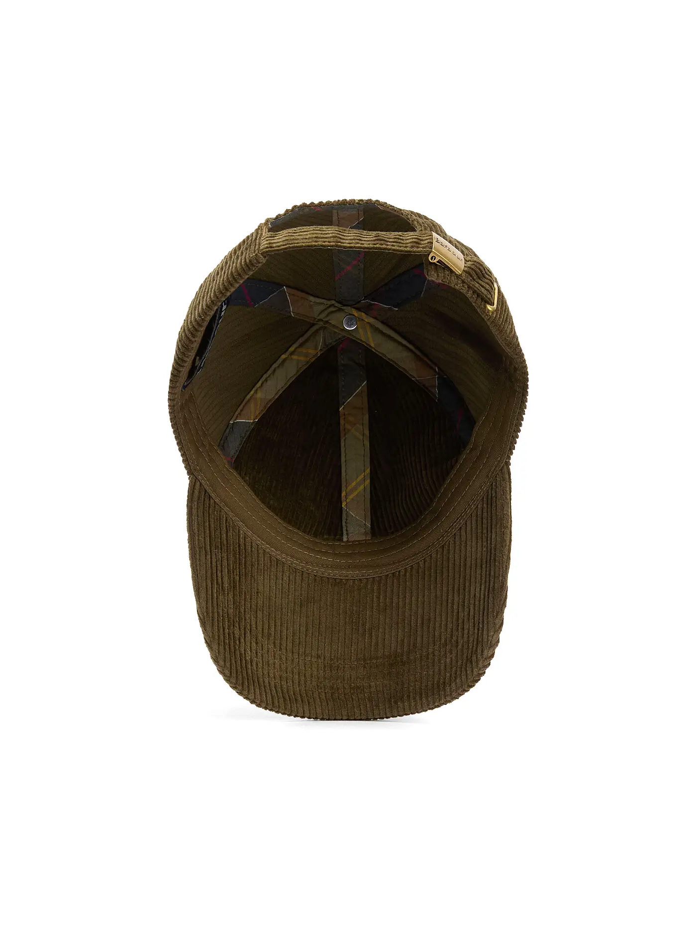 BARBOUR | Kappe PRESTON | olive