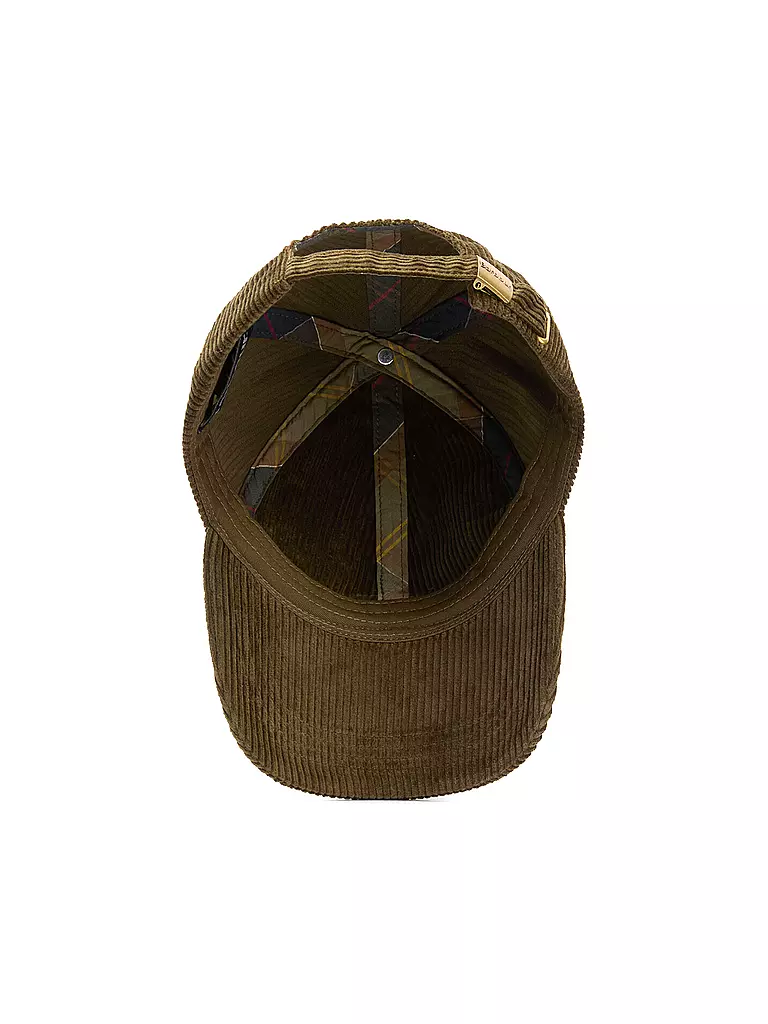 BARBOUR | Kappe PRESTON | olive