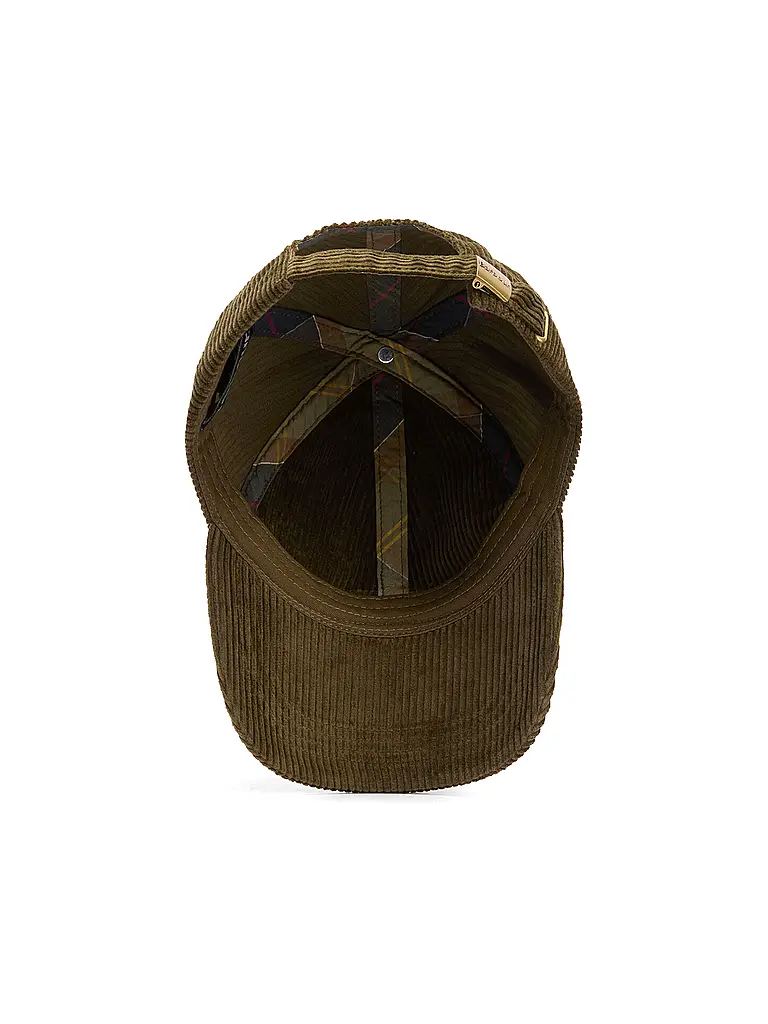 BARBOUR | Kappe PRESTON | 