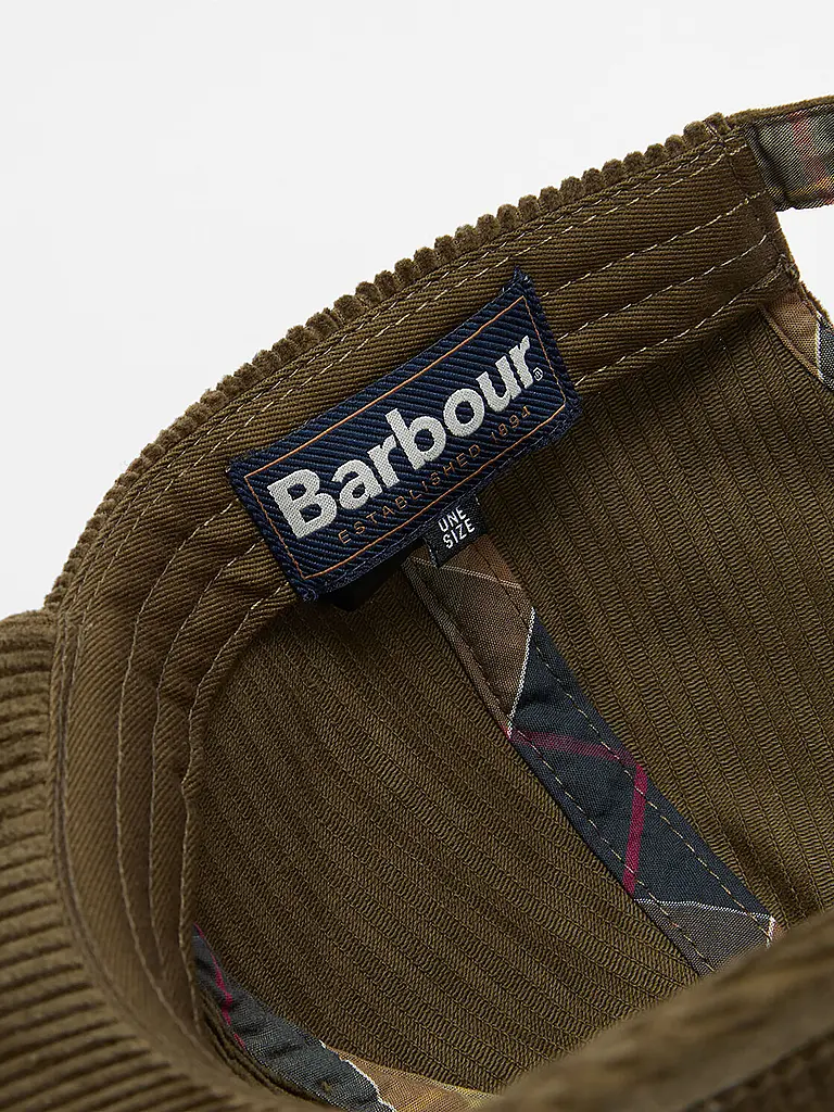 BARBOUR | Kappe PRESTON | 
