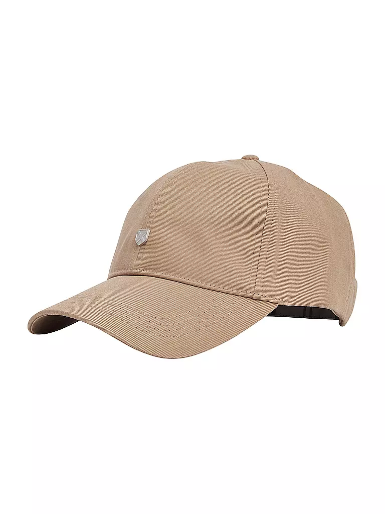 BARBOUR | Kappe | beige