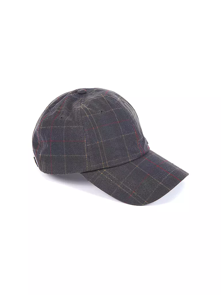 BARBOUR | Kappe | olive
