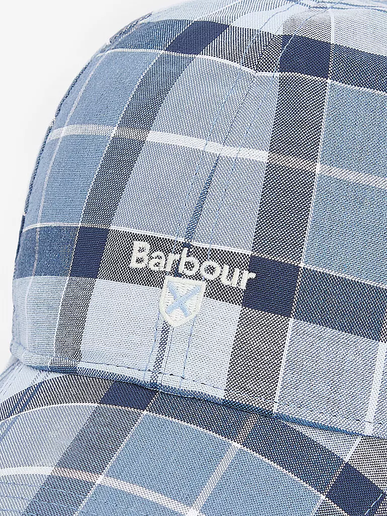 BARBOUR | Kappe | bunt