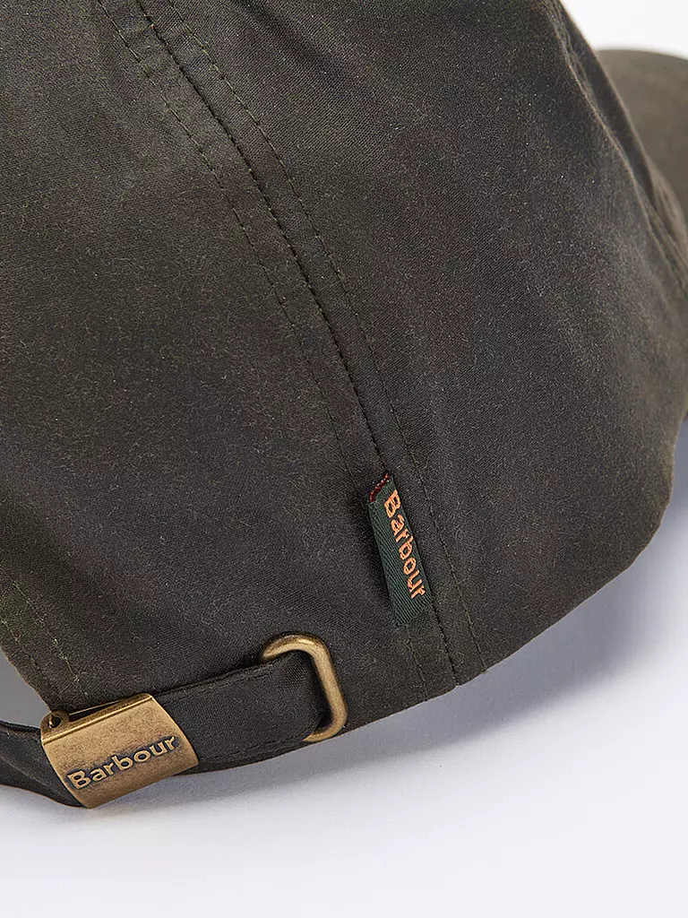 BARBOUR | Kappe | dunkelblau