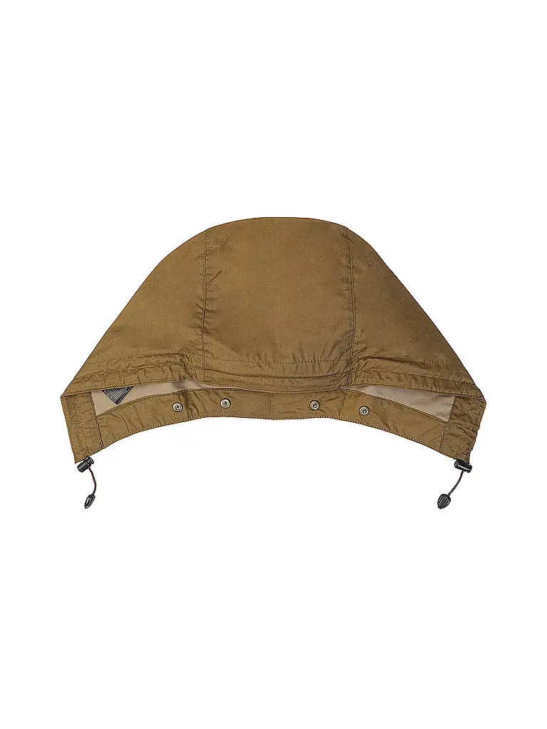 BARBOUR | Kapuze LIGHTWEIGHT WAX HOOD | beige