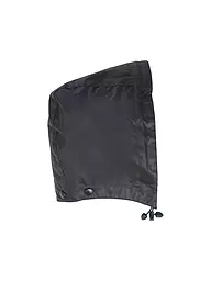 BARBOUR | Kapuze | dunkelgrün
