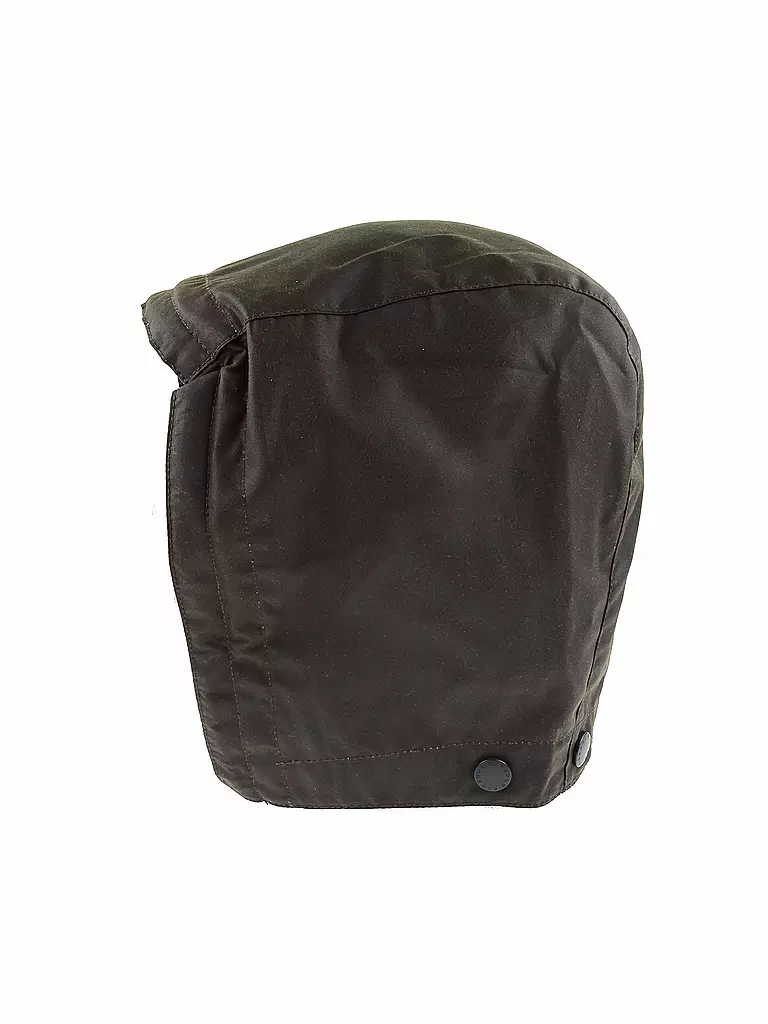 BARBOUR | Kapuze | olive