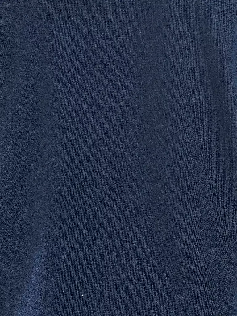 BARBOUR | Kapuzensweater - Hoodie  | blau