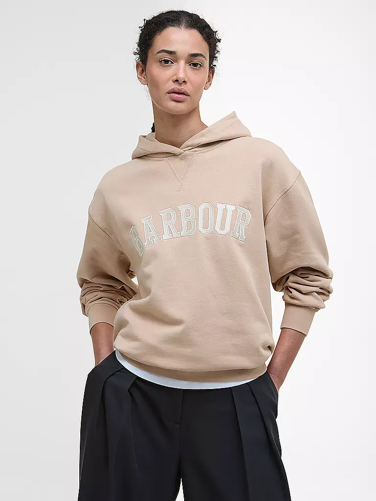 BARBOUR | Kapuzensweater - Hoodie | 
