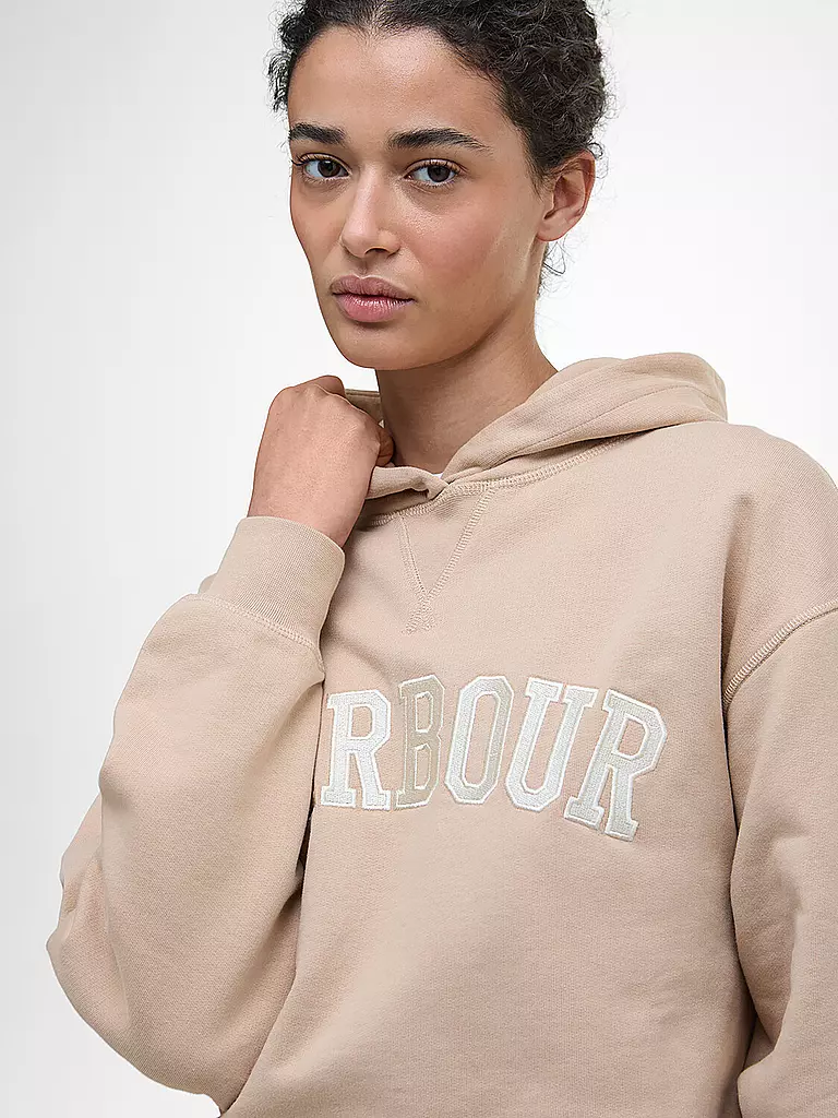 BARBOUR | Kapuzensweater - Hoodie | 
