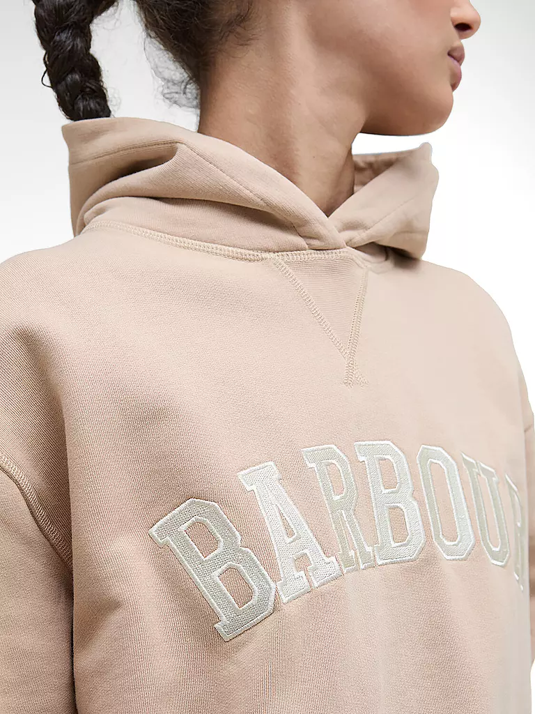BARBOUR | Kapuzensweater - Hoodie | 