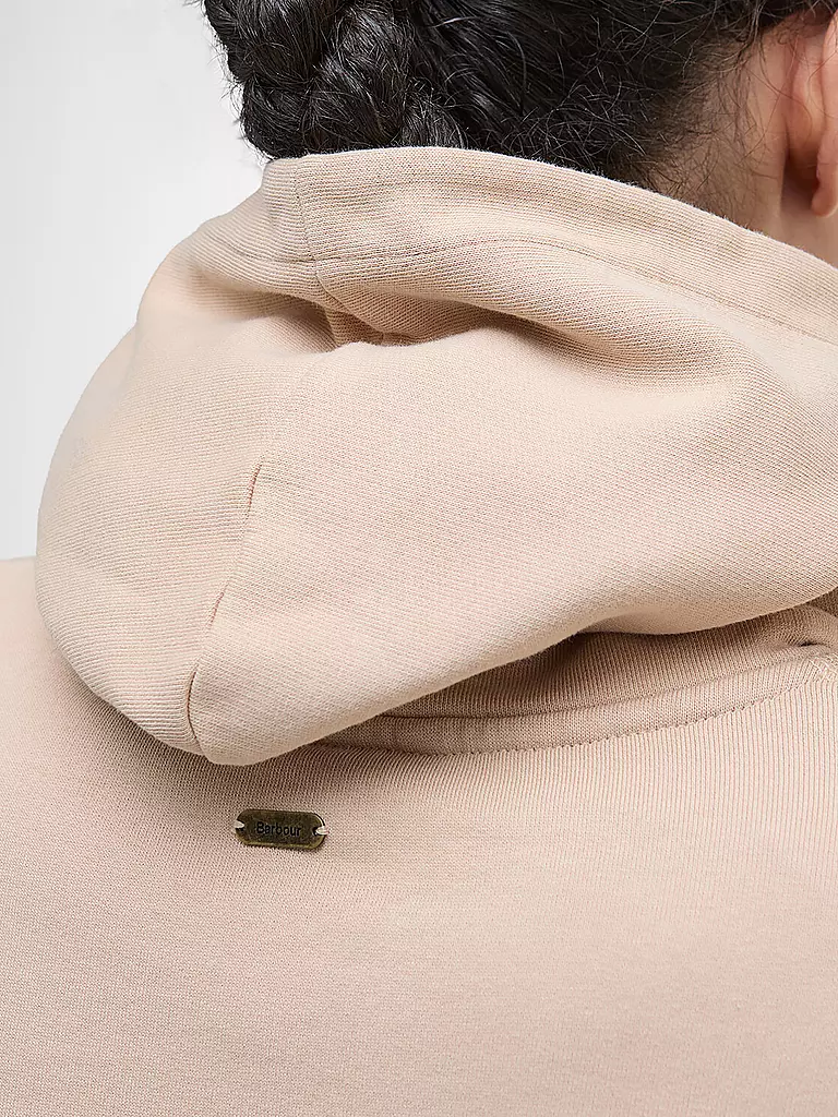BARBOUR | Kapuzensweater - Hoodie | 