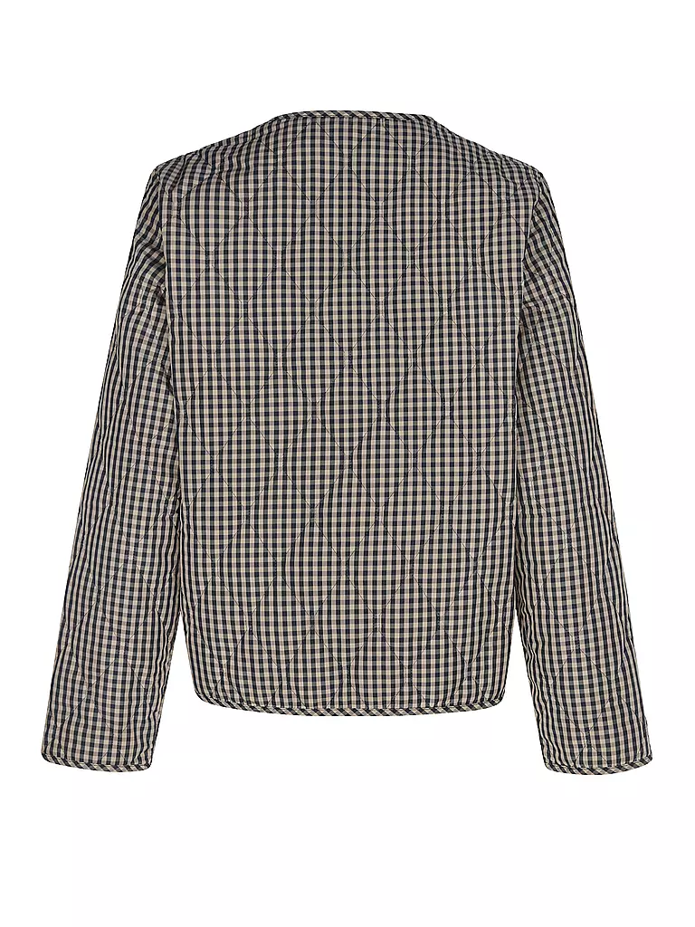 BARBOUR | Leichtsteppjacke  | dunkelblau