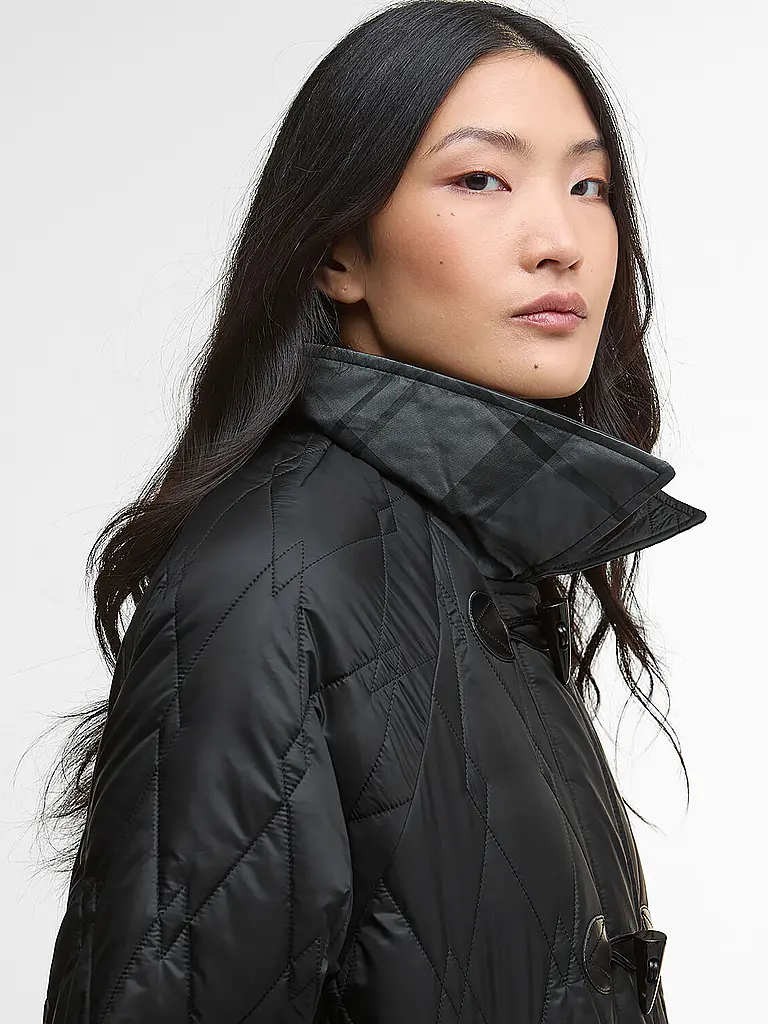 BARBOUR | Leichtsteppjacke COSETTE | 