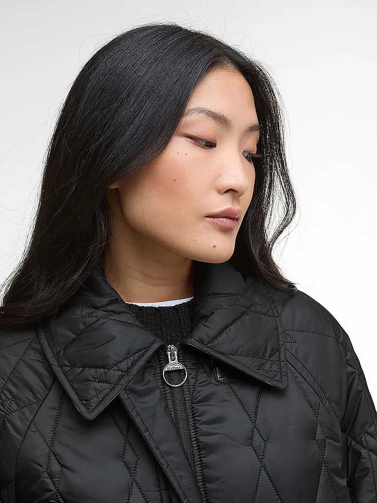 BARBOUR | Leichtsteppjacke COSETTE | 
