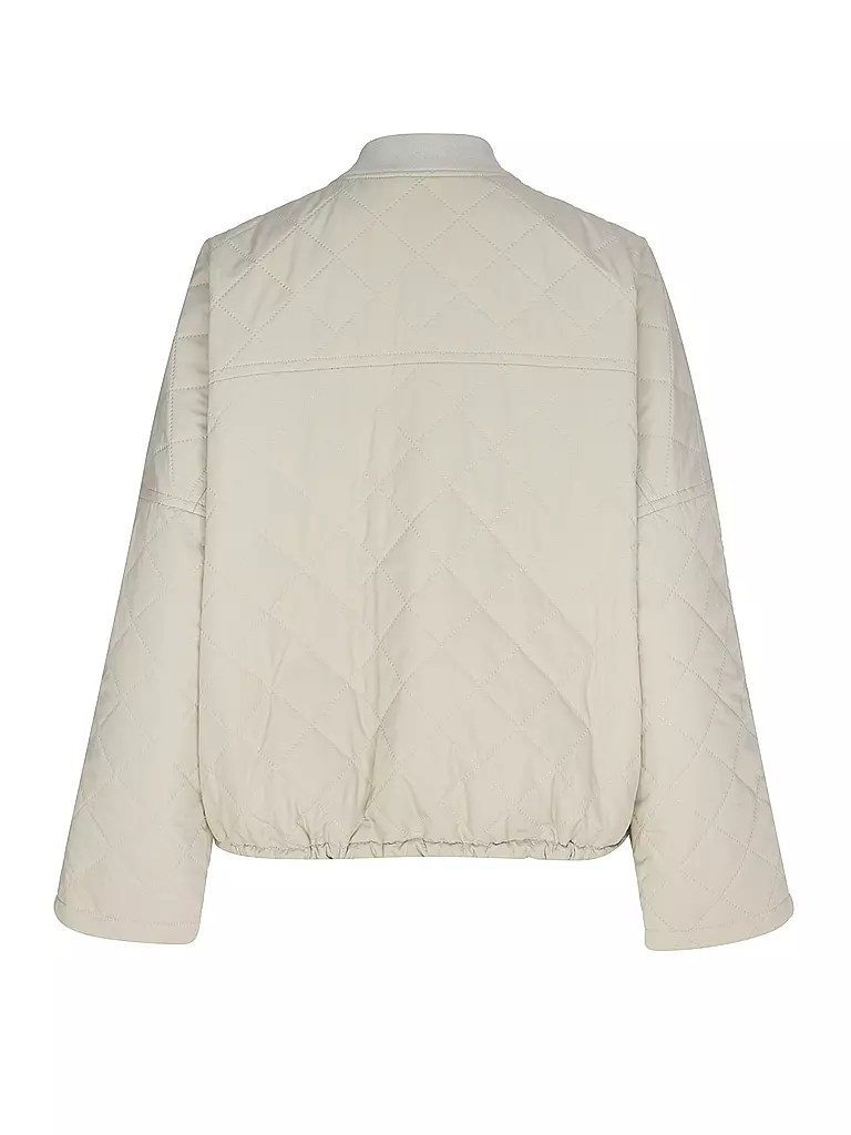 BARBOUR | Leichtsteppjacke EMLYN | olive