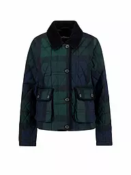 BARBOUR | Leichtsteppjacke LOUDON | Dunkelblau