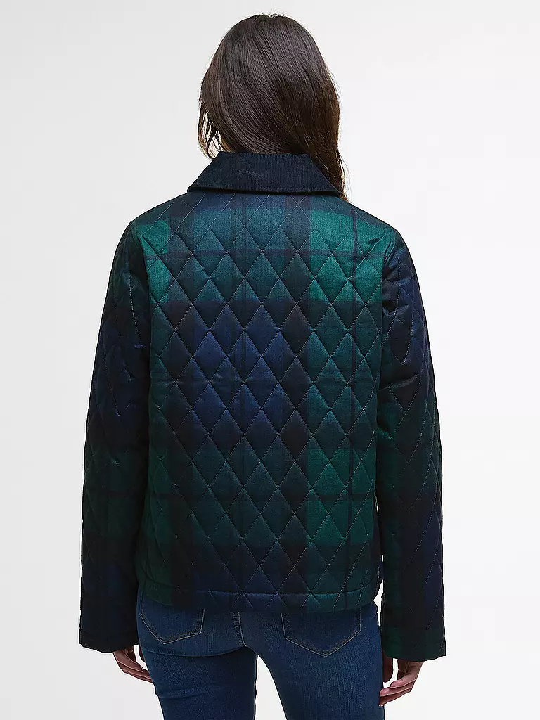 BARBOUR | Leichtsteppjacke LOUDON | 