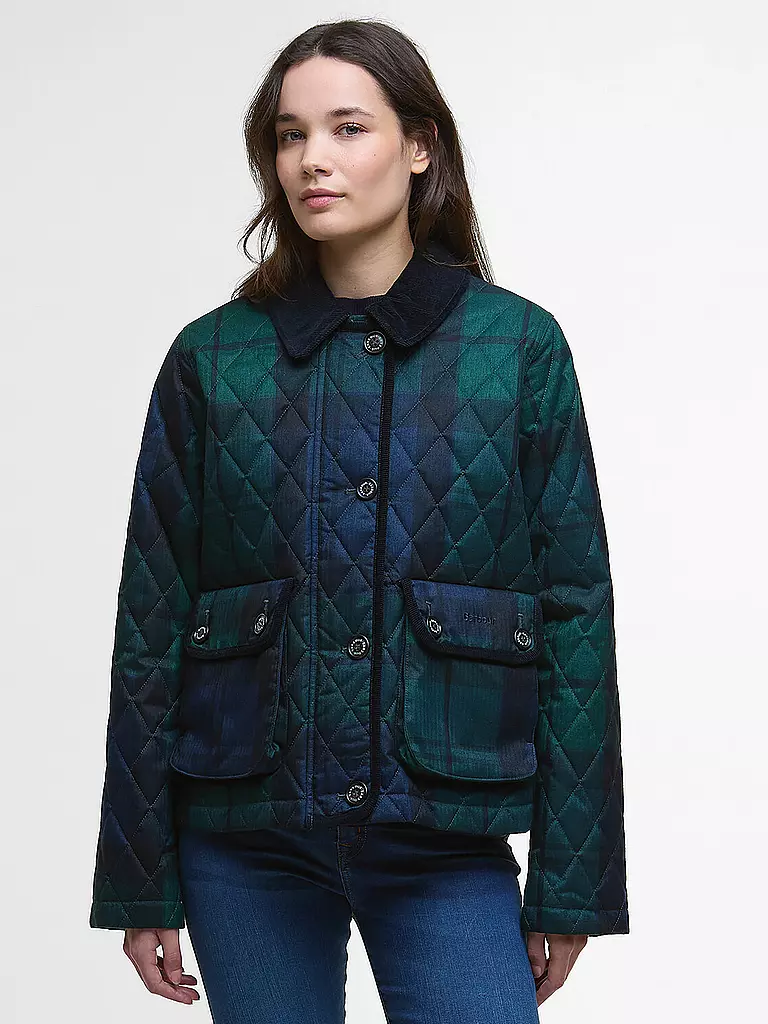 BARBOUR | Leichtsteppjacke LOUDON | 