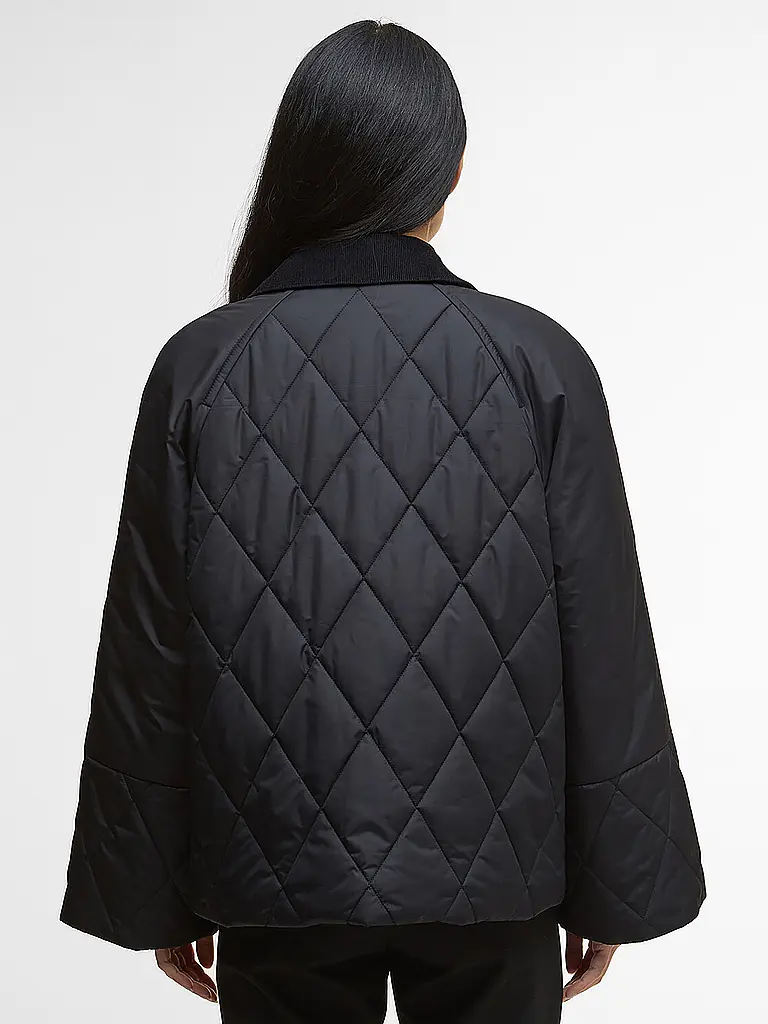 BARBOUR | Leichtsteppjacke MARTHA | 