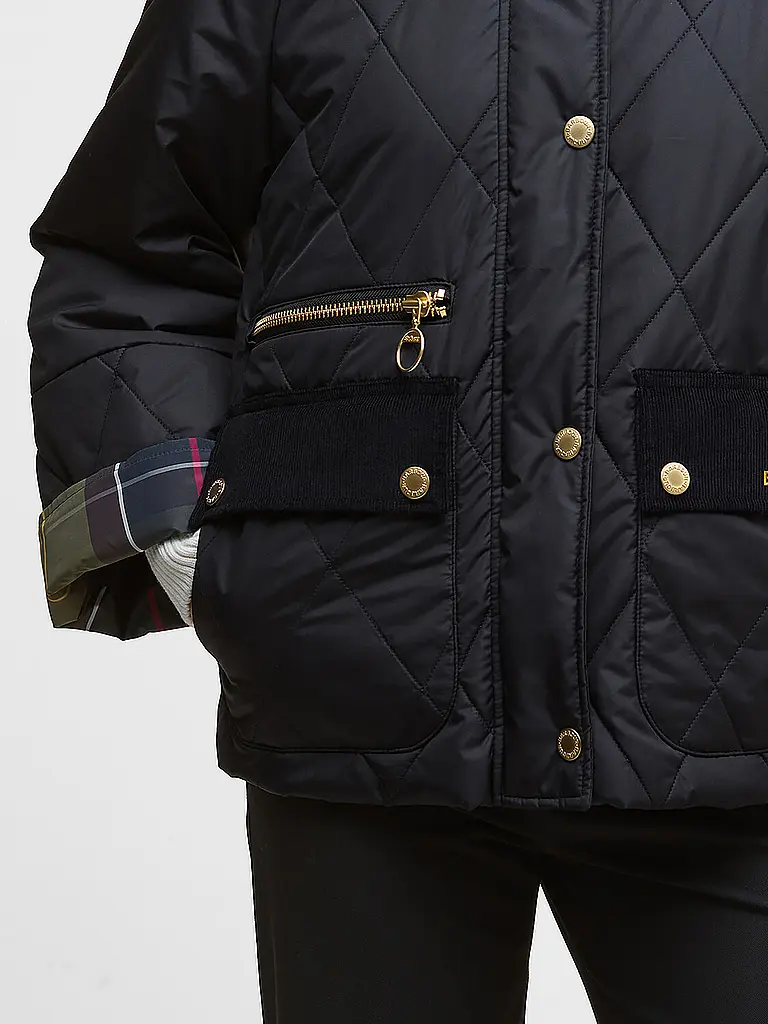 BARBOUR | Leichtsteppjacke MARTHA | 