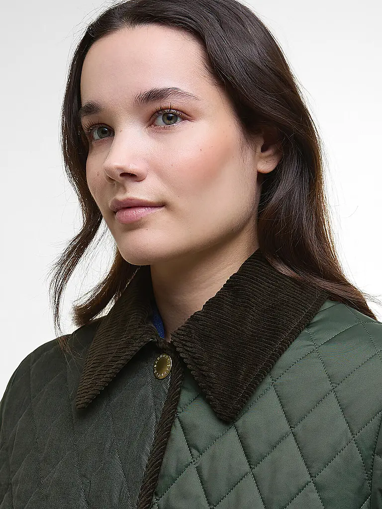 BARBOUR | Leichtsteppjacke MERYL | 