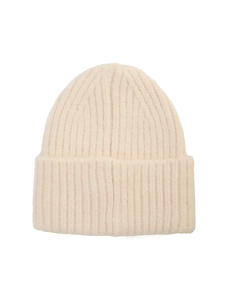 BARBOUR | Mütze - Haube MERYL  | creme