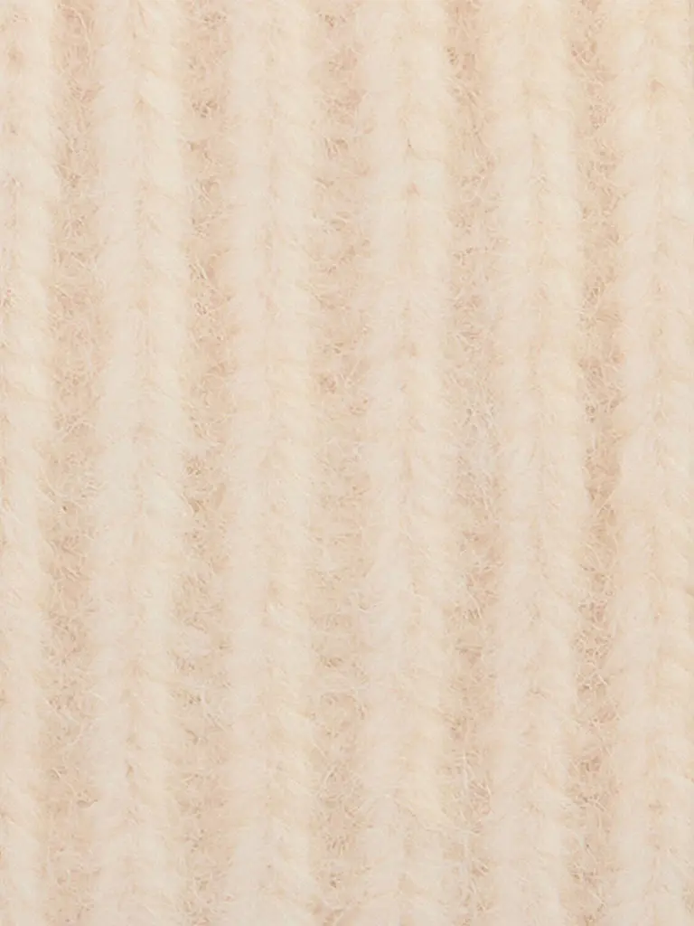 BARBOUR | Mütze - Haube MERYL  | creme