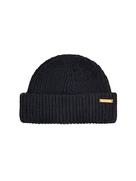 BARBOUR | Mütze - Haube MOSELY | schwarz