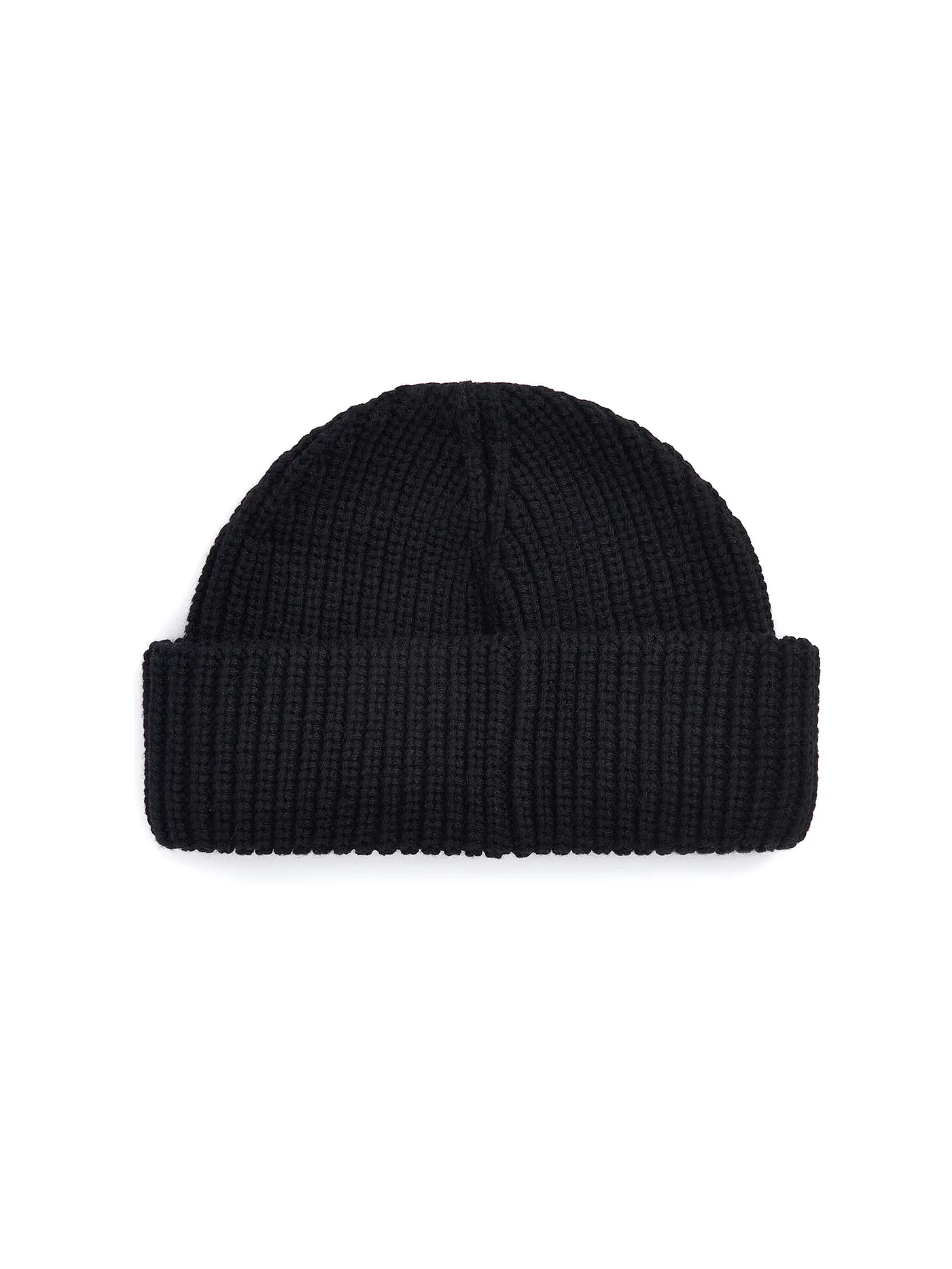 BARBOUR | Mütze - Haube MOSELY | schwarz