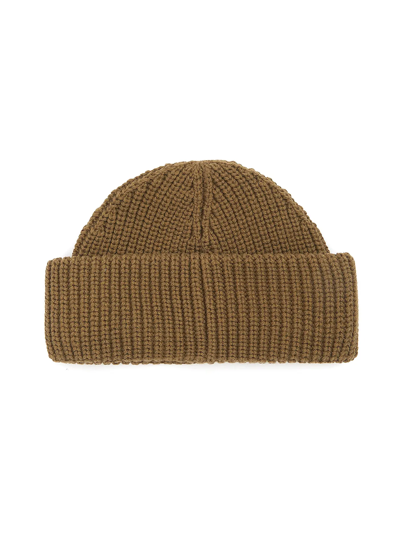 BARBOUR | Mütze - Haube MOSELY | olive