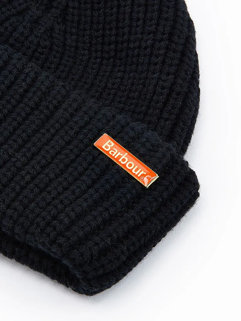 BARBOUR | Mütze - Haube MOSELY | 