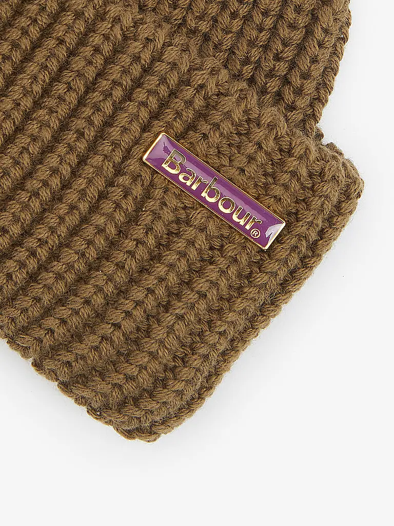 BARBOUR | Mütze - Haube MOSELY | 