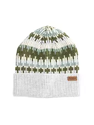 BARBOUR | Mütze - Haube | dunkelgrün
