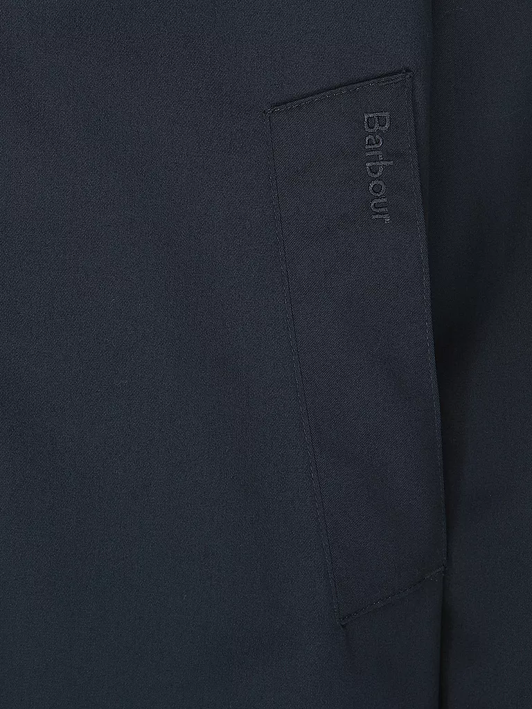 BARBOUR | Mantel ROKIG | beige