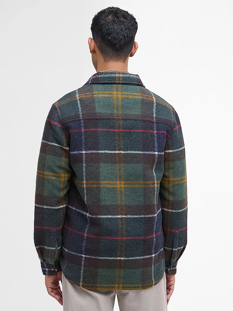BARBOUR | Overshirt | 