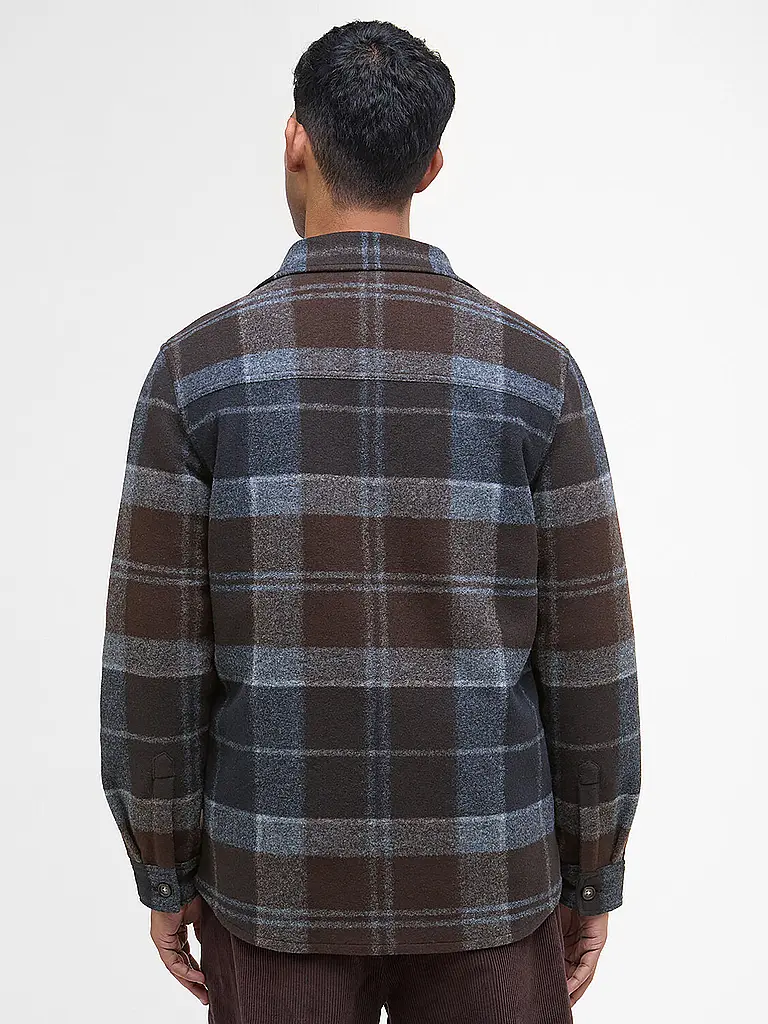 BARBOUR | Overshirt | 