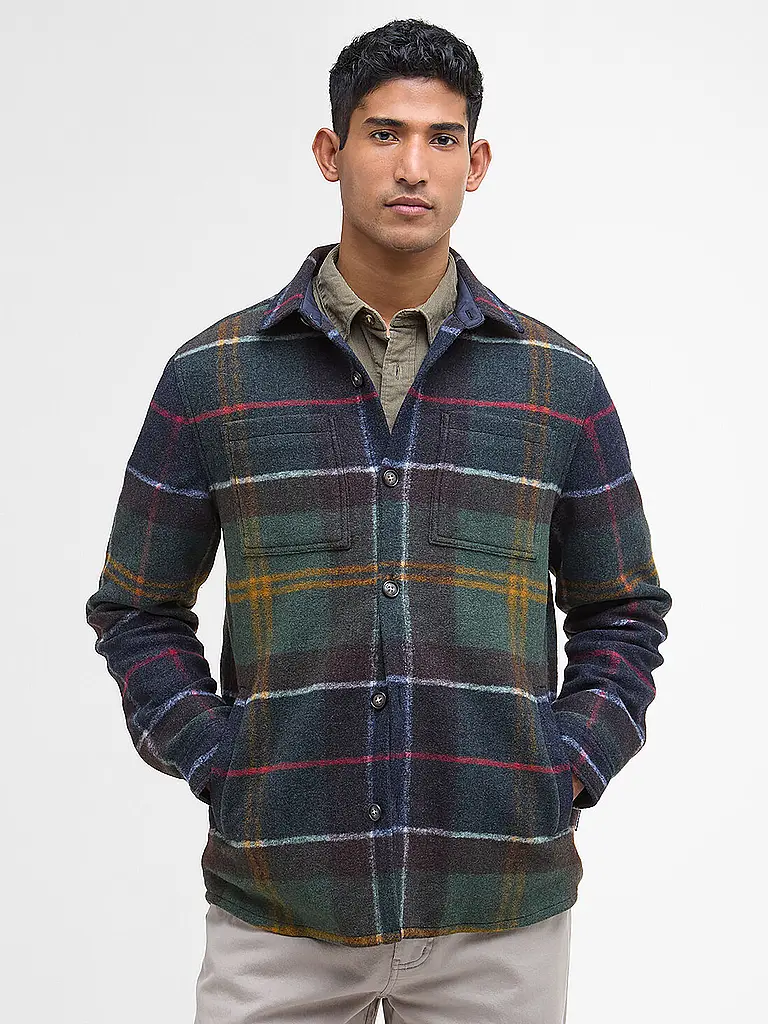 BARBOUR | Overshirt | 