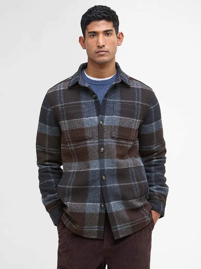 BARBOUR | Overshirt | 