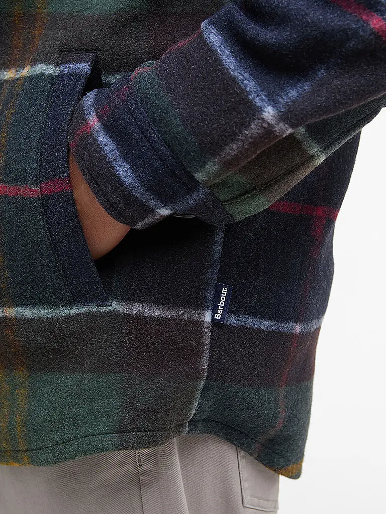 BARBOUR | Overshirt | 