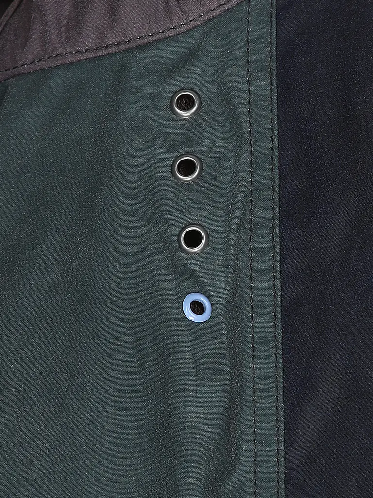 BARBOUR | Parka BARBOUR X PAUL SMITH | bunt