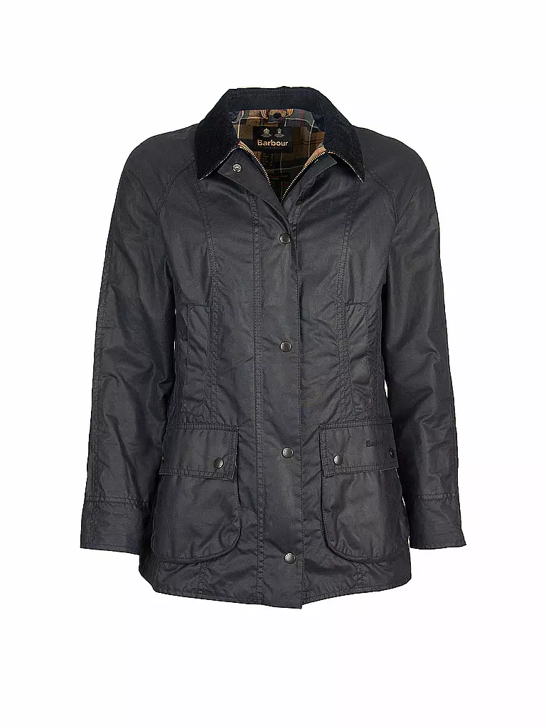 BARBOUR | Parka BEADNELL | dunkelblau