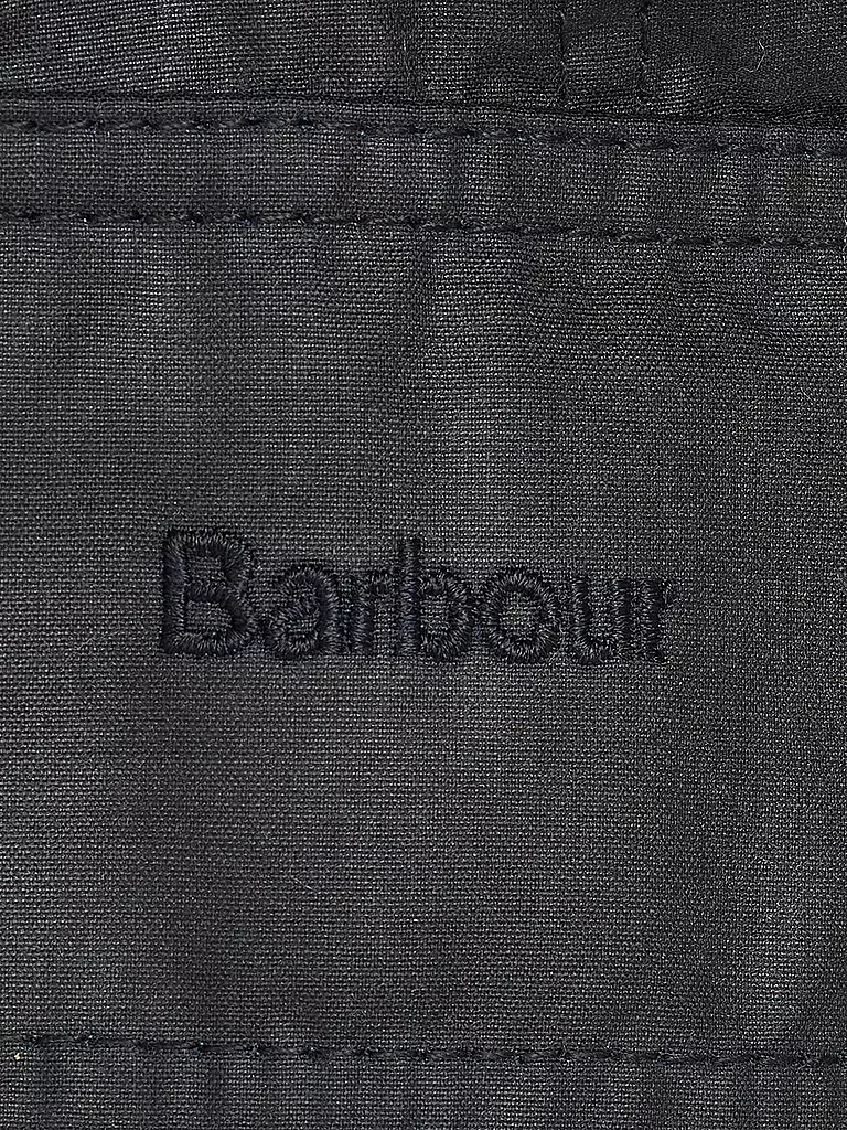 BARBOUR | Parka BEADNELL | schwarz