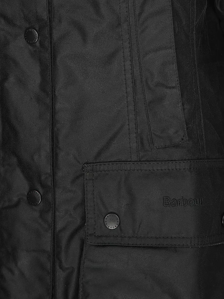 BARBOUR | Parka BEADNELL | hellgrün