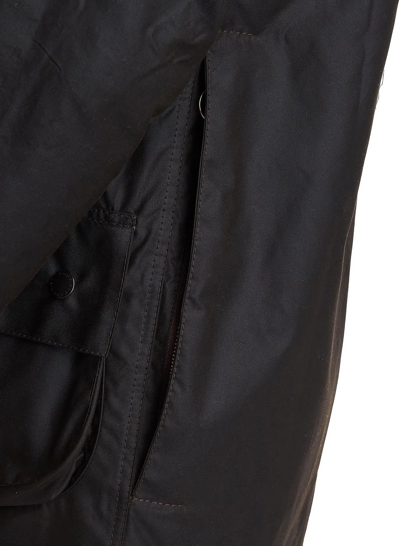 BARBOUR | Parka BEAUFORT  | braun