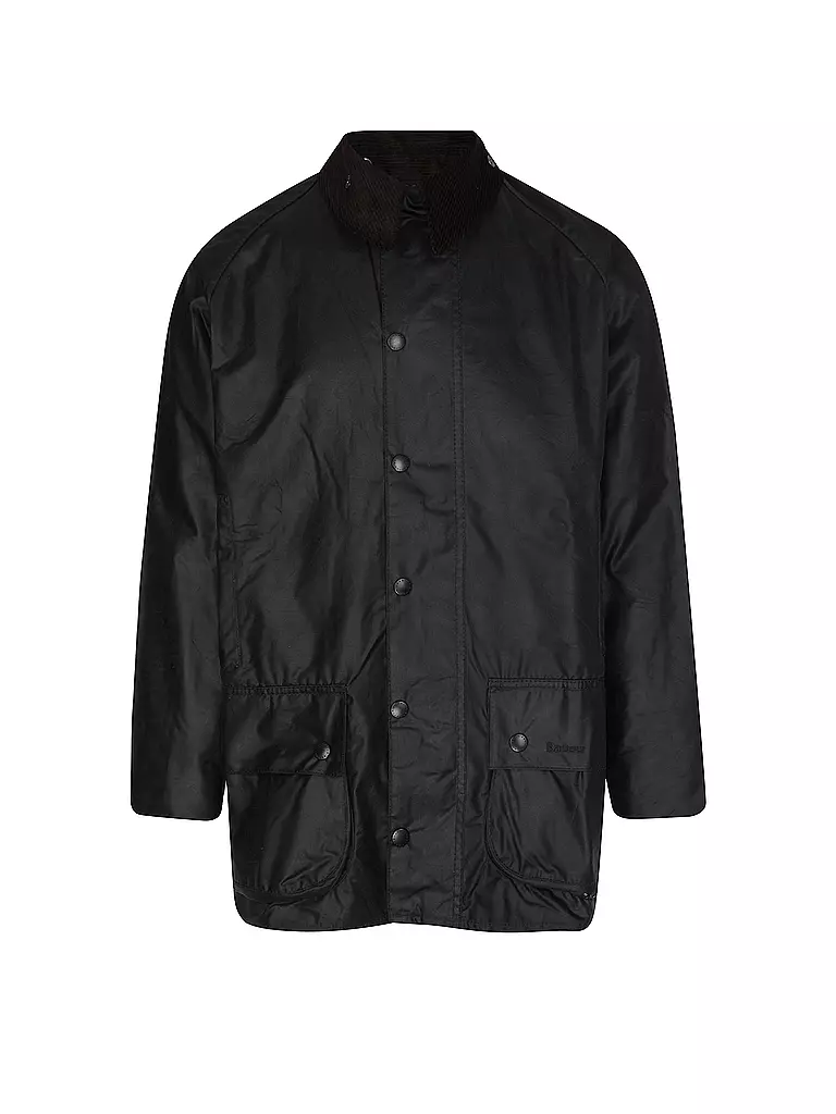 BARBOUR | Parka BEAUFORT | dunkelgrün