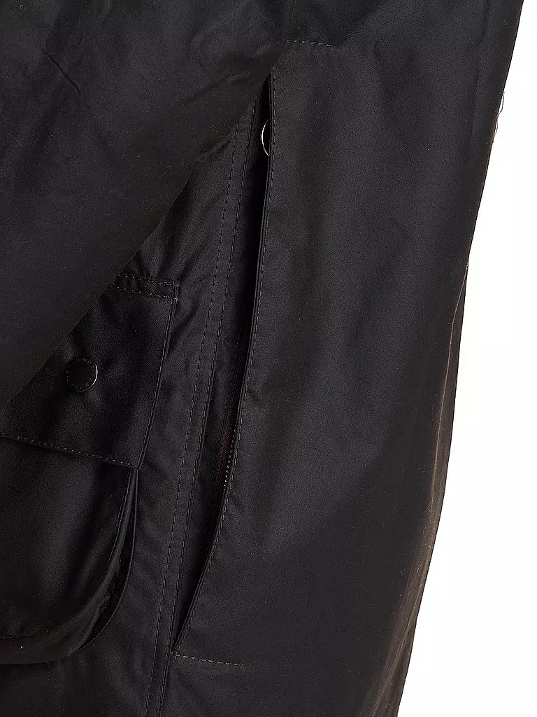 BARBOUR | Parka BEAUFORT | braun
