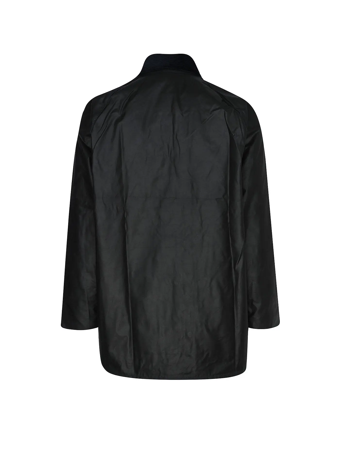BARBOUR | Parka BEAUFORT | dunkelblau